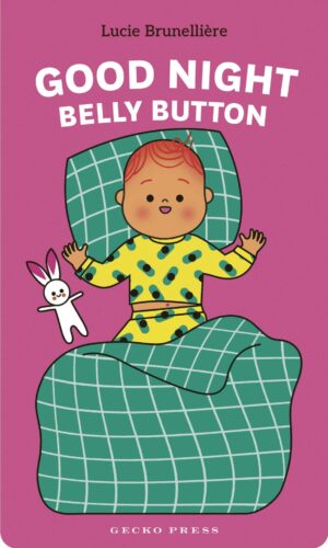 Cover of Good Night Belly Button