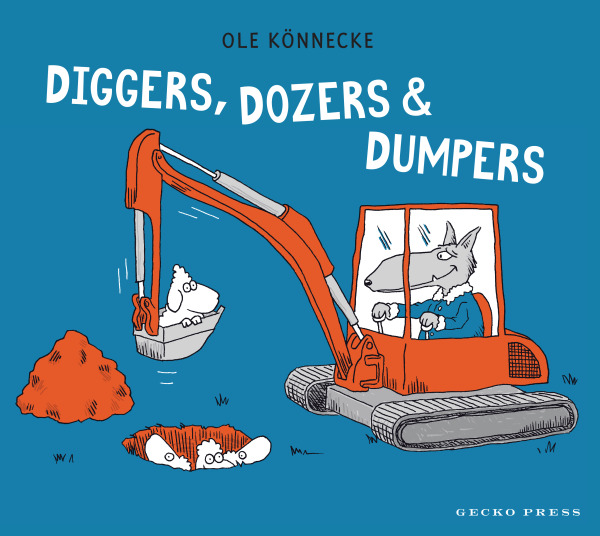 DiggersDozersDumpersfc DiggersDozersDumpersfc
