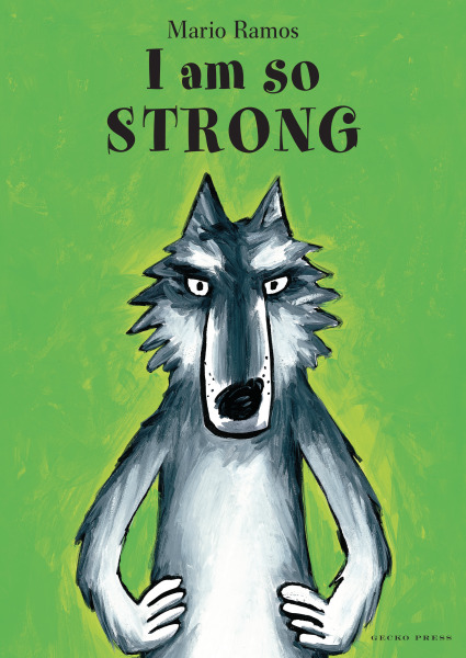 IamSoStrongfc