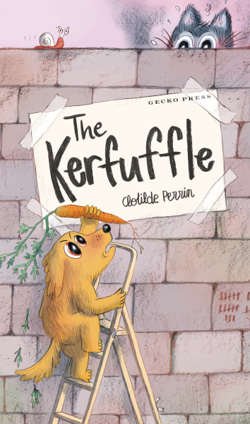 TheKerfufflefc