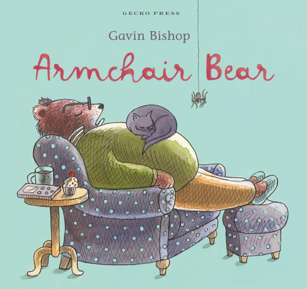 ArmchairBearfc ArmchairBearfc